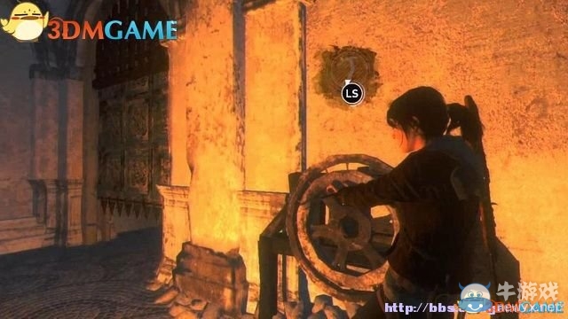 《古墓麗影：崛起》全關(guān)卡流程圖文攻略（主線完）