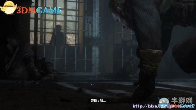 《古墓麗影：崛起》全關(guān)卡流程圖文攻略（主線完）