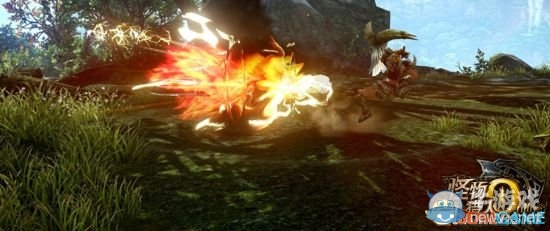 《怪物獵人OL》全武器實力排行榜一覽