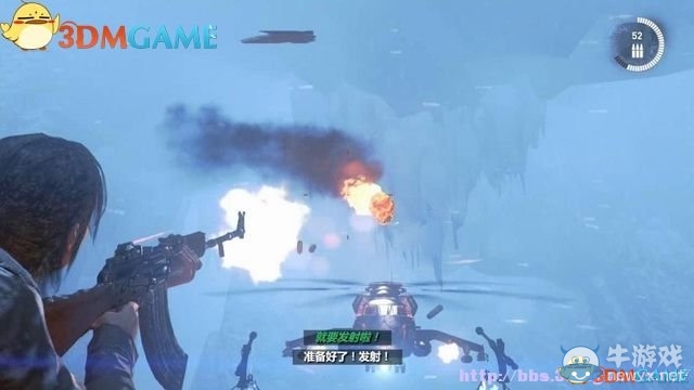《古墓麗影：崛起》全關卡流程圖文攻略（主線完）