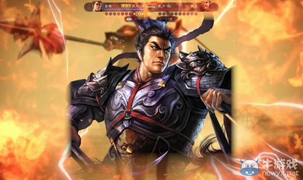 《三國志13》特技能力快速提升技巧分享