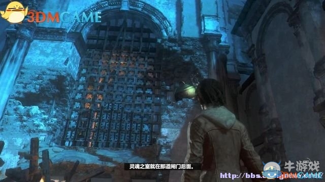 《古墓麗影：崛起》全關(guān)卡流程圖文攻略（主線完）