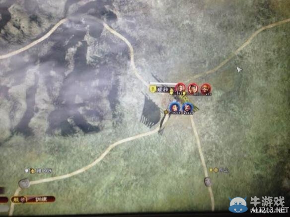 《三國志13》北伐戰報圖文詳解