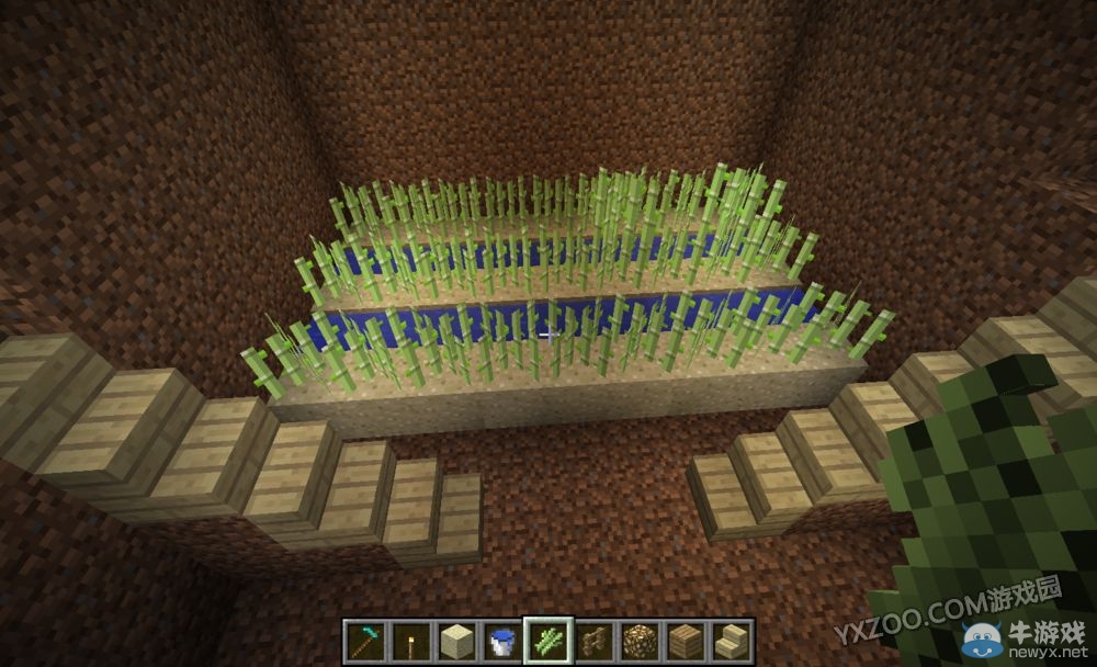 《我的世界》末影人模型房屋建筑圖文教程