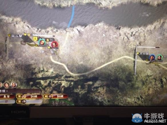 《三國志13》北伐戰報圖文詳解