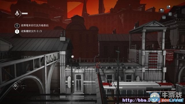 《刺客信條編年史：俄羅斯》全流程收集圖文攻略（完結(jié)）