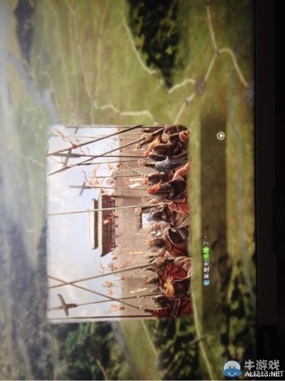 《三國志13》北伐戰報圖文詳解