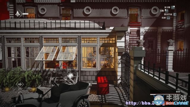 《刺客信條編年史：俄羅斯》全流程收集圖文攻略（完結(jié)）