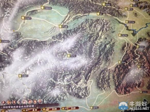 《三國志13》北伐戰報圖文詳解