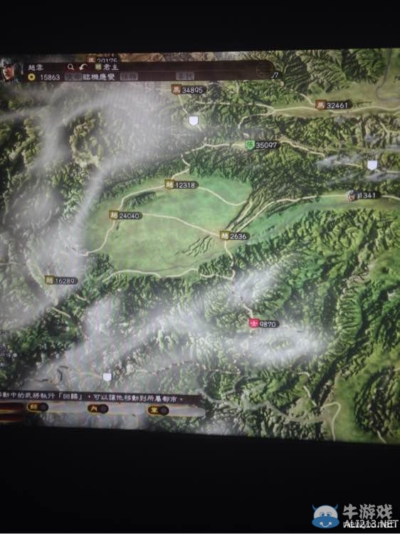 《三國志13》北伐戰報圖文詳解