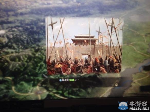《三國志13》北伐戰報圖文詳解