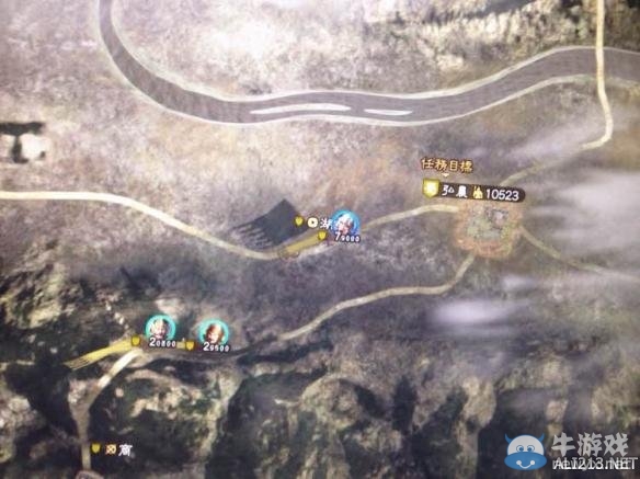 《三國(guó)志13》北伐戰(zhàn)報(bào)圖文詳解