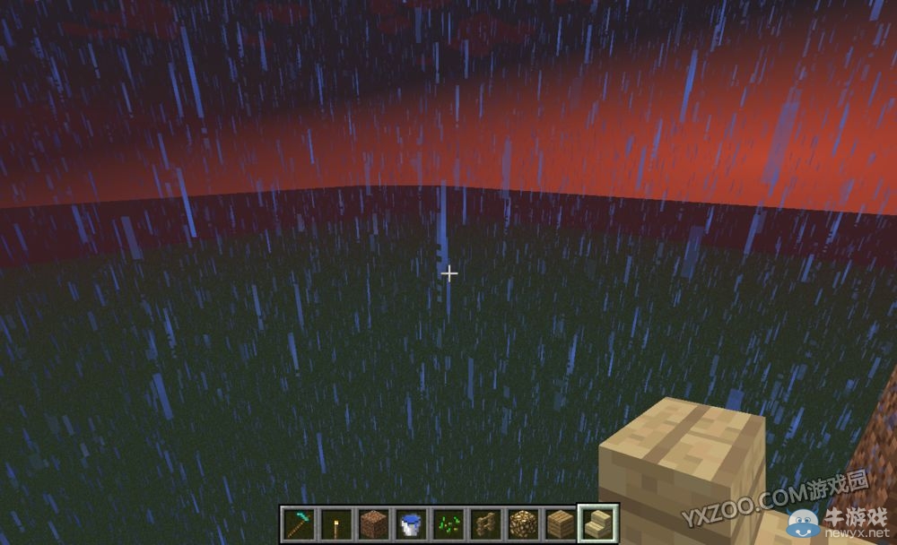 《我的世界》末影人模型房屋建筑圖文教程