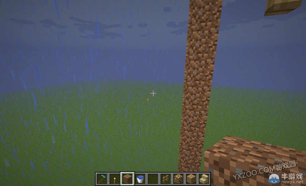 《我的世界》末影人模型房屋建筑圖文教程