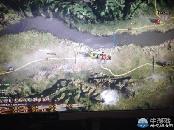 《三國志13》北伐戰報圖文詳解