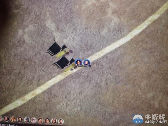 《三國(guó)志13》北伐戰(zhàn)報(bào)圖文詳解