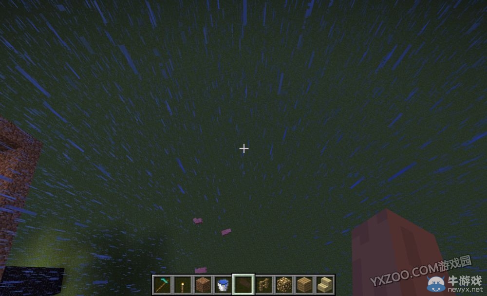 《我的世界》末影人模型房屋建筑圖文教程