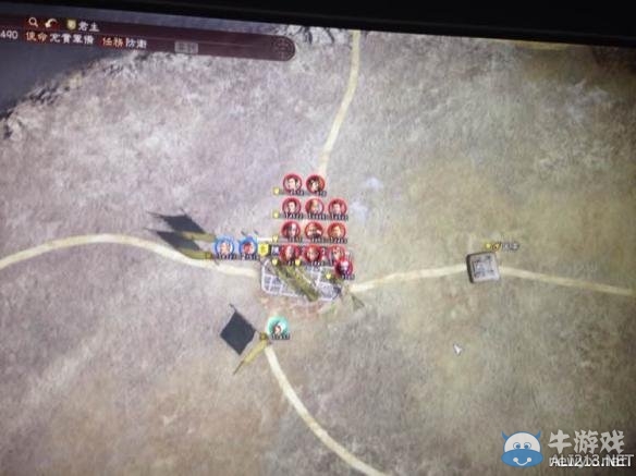 《三國志13》北伐戰報圖文詳解