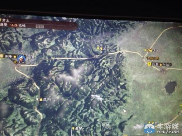 《三國志13》北伐戰(zhàn)報圖文詳解