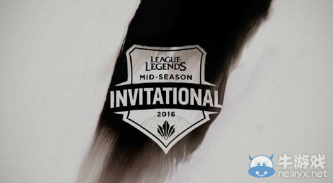 《LOL》MSI2016季中邀請賽 恭喜SKT