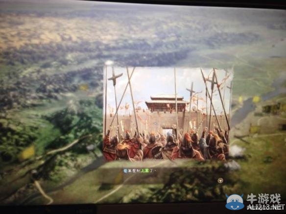 《三國志13》北伐戰報圖文詳解