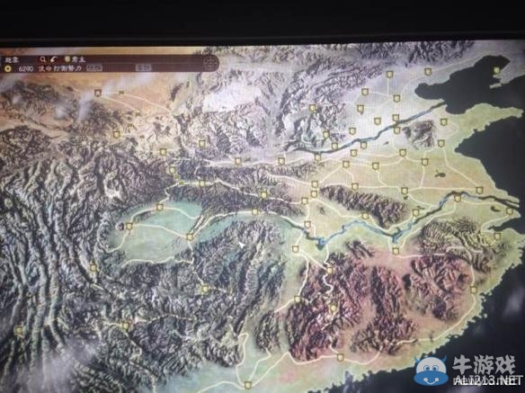 《三國志13》北伐戰報圖文詳解