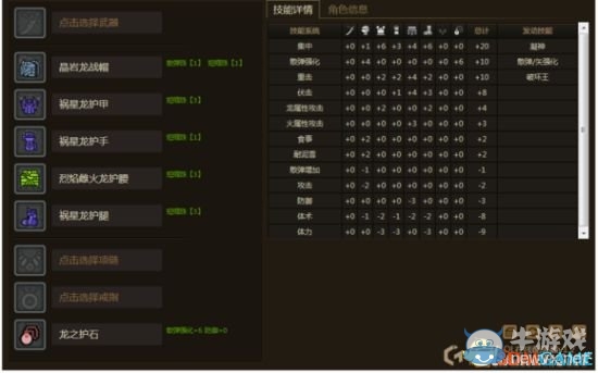 《怪物獵人OL》弓箭各階段配裝攻略大全