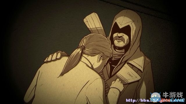 《刺客信條編年史：俄羅斯》全流程收集圖文攻略（完結）