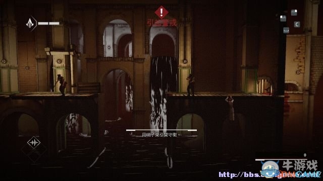 《刺客信條編年史：俄羅斯》全流程收集圖文攻略（完結）