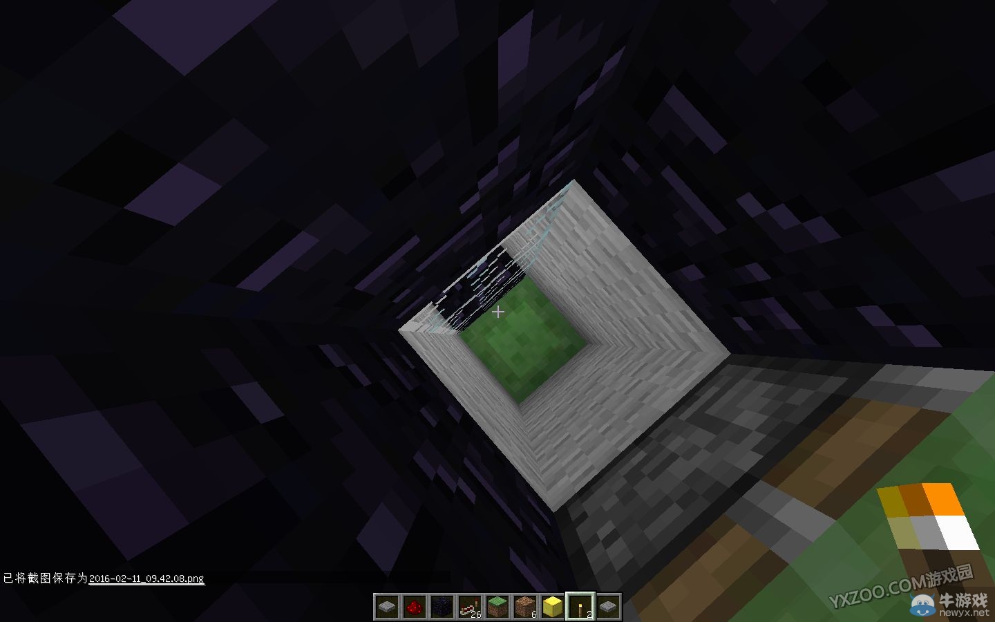 《我的世界》超安全紅石密碼門制作攻略