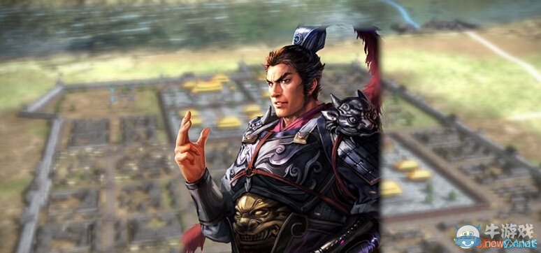 《三國志13》籠絡武將心得技巧分享