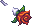 《DNF》薔薇綻放活動