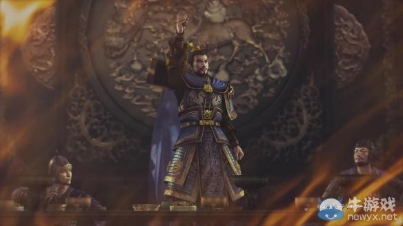 《三國志13》君主對戰(zhàn)AI心得分享