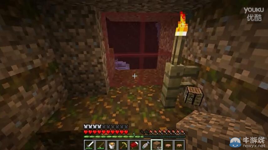 《我的世界》1.9主題生存 我要去太空（籽岷）視頻解說全集