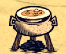 《饑荒》DLC海難最新料理制作方法大全