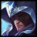 《LOL》6.3版本強(qiáng)勢(shì)英雄推薦 刺客崛起男刀很強(qiáng)