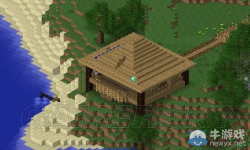 《我的世界》1.6.2服務器地址大全
