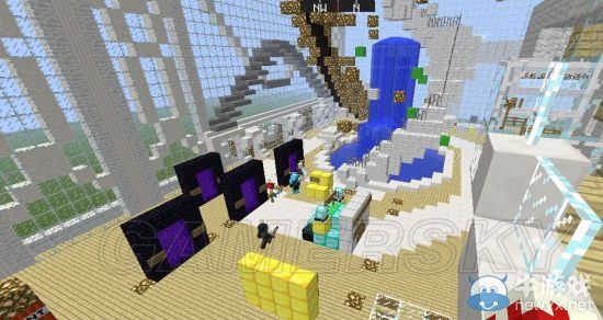 《我的世界》1.6.2服務(wù)器地址大全