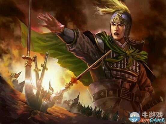《三國志13》全歷史事件一覽