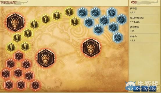 《LOL》6.3版本強(qiáng)勢(shì)英雄推薦 刺客崛起男刀很強(qiáng)