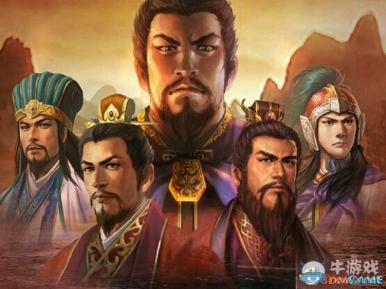 《三國志13》全歷史事件一覽