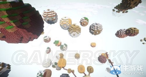 《我的世界》1.6.2服務器地址大全