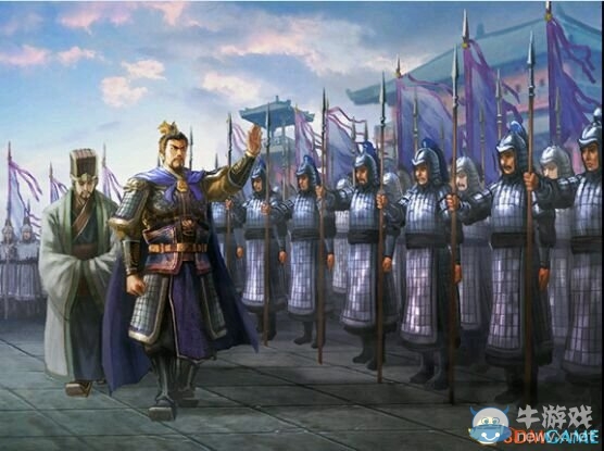 《三國志13》全歷史事件一覽