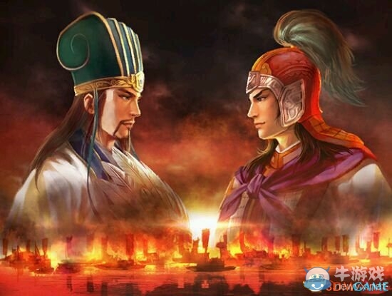 《三國志13》全歷史事件一覽