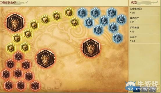 《LOL》6.3版本強(qiáng)勢(shì)英雄推薦 刺客崛起男刀很強(qiáng)