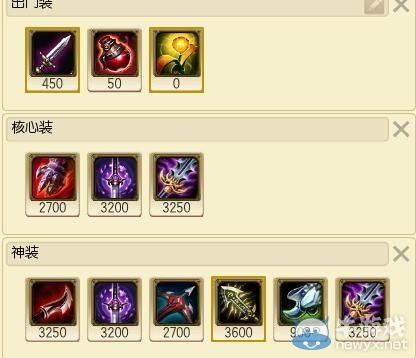 《LOL》6.3版本強(qiáng)勢(shì)英雄推薦 刺客崛起男刀很強(qiáng)