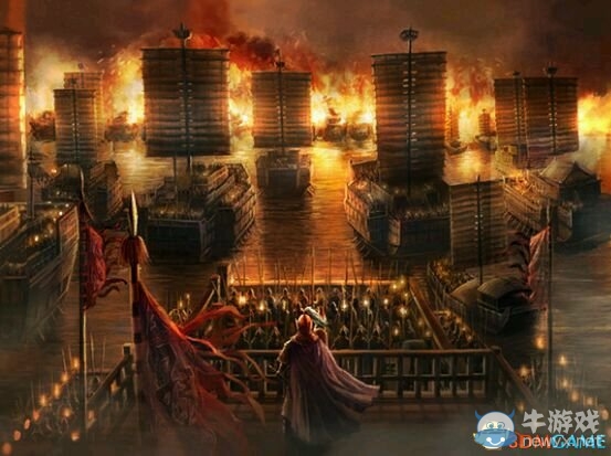 《三國志13》全歷史事件一覽