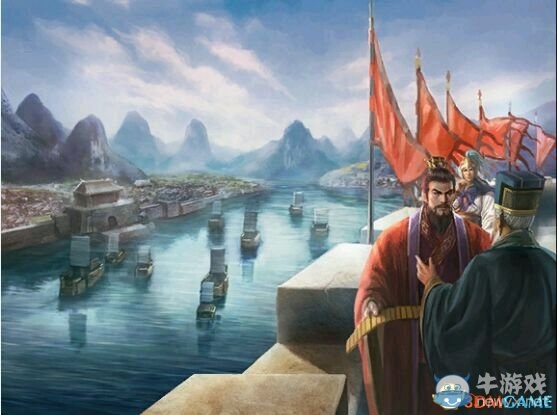 《三國志13》全歷史事件一覽