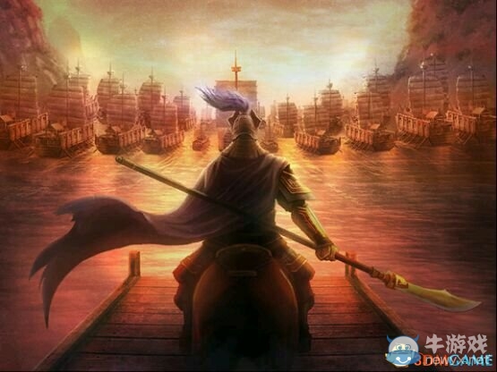 《三國志13》全歷史事件一覽