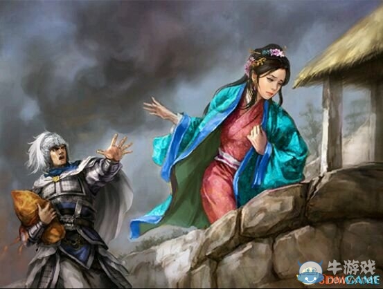 《三國志13》全歷史事件一覽
